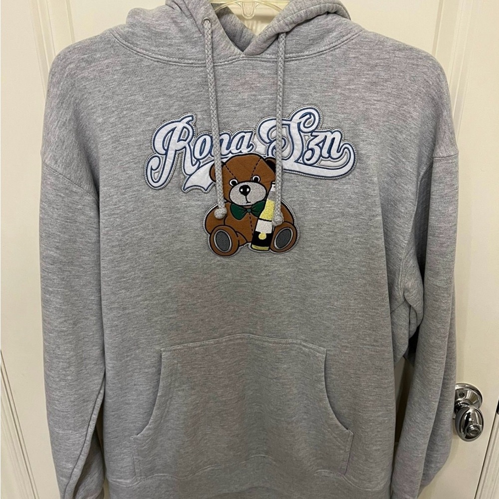 NELK/Fullsend Rona Szn Hoodie Small